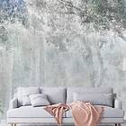 Arkiio Fototapet Echo Tree Självhäftande fototapet 245x175
