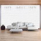 Arkiio Fototapet Home, Sweet Home Wall sweet home wall 150x105