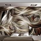 Arkiio Fototapet Brown Revelry 150x105