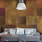 Arkiio Fototapet Cosmic gold 50x1000 cm