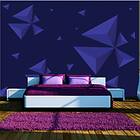Arkiio Fototapet Meteor Shower shower 100x70