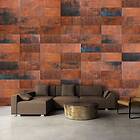Arkiio Fototapet Brick Puzzles puzzles 100x70