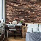 Arkiio Fototapet Forest House 150x105