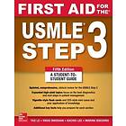 First Aid for the USMLE Step 3, Fifth Edition