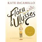 Flora and Ulysses: The Illuminated Adventures