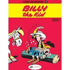 Lucky Luke 1 Billy the Kid