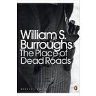 The Place of Dead Roads