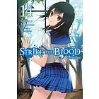 Strike the Blood, Vol. 14 (light novel)