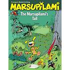 Marsupilami, The Vol. 1: The Marsupilamis Tail