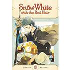 Snow White with the Red Hair, Vol. 18