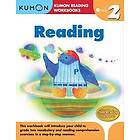 Grade 2 Reading