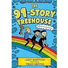 The 91-Story Treehouse: Babysitting Blunders!