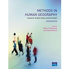 Methods in Human Geography