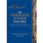 The Complete Jewish Study Bible