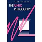 The UNIX Philosophy