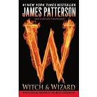 Witch & Wizard