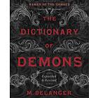 The Dictionary of Demons: Expanded and Revised