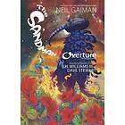 The Sandman: Overture Deluxe Edition