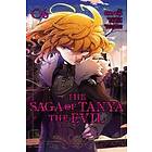 The Saga of Tanya the Evil, Vol. 6 (manga)