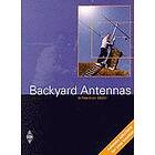 Backyard Antennas