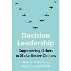 Decision Leadership