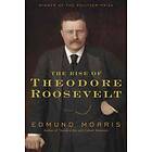 The Rise of Theodore Roosevelt