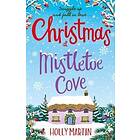 Christmas at Mistletoe Cove