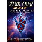 Star Trek: Discovery: Die Standing