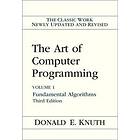 The Art of Computer Programming