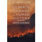 Climate Change in Human History