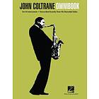 John Coltrane Omnibook