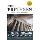 The Brethren: Inside the Supreme Court