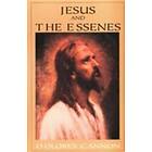 Jesus and the Essenes