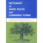 Dictionary Of Word Roots