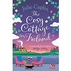 The Cosy Cottage in Ireland