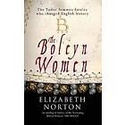 The Boleyn Women