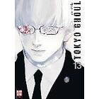 Tokyo Ghoul 13