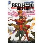 Red Hood and the Outlaws Vol. 1: REDemption (The New 52)