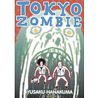 Tokyo Zombie