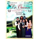Dr. Quinn: Medicine Woman - Säsong 6 (DVD)