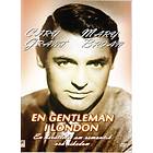 En gentleman i London (DVD)