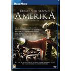 Kriget som skapade Amerika - Box (DVD)