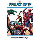 What If? Classic: The Complete Collection Vol. 1