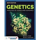 Genetics: Analysis Of Genes And Genomes