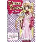 Kitchen Princess Omnibus 2