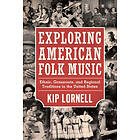 Exploring American Folk Music