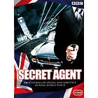 Secret Agent (2-Disc) (DVD)