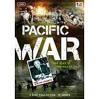 Walter Cronkite - Pacific War (DVD)