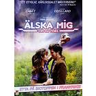 Älska Mig Om Du Törs (DVD)