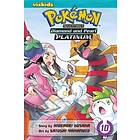 Pokemon Adventures: Diamond and Pearl/Platinum, Vol. 10